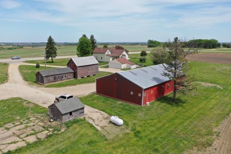 6722 Valleyhigh Road NW Byron MN 55920