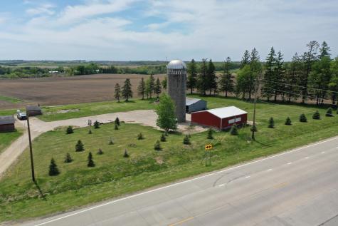 6722 Valleyhigh Road NW Byron MN 55920