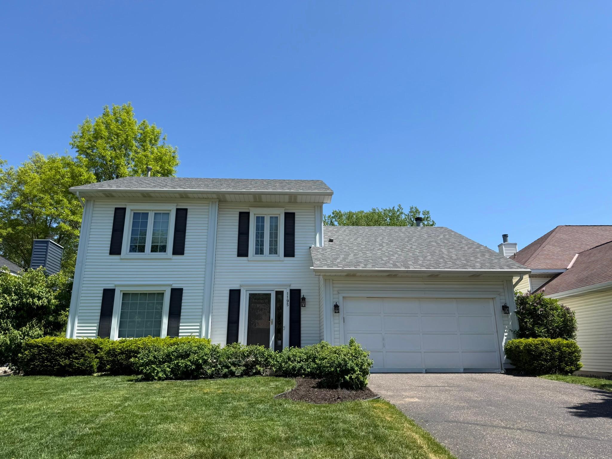 1195 Silverwood Road Woodbury MN 55125
