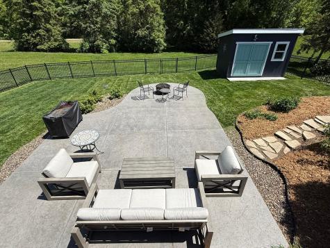 1195 Silverwood Road Woodbury MN 55125