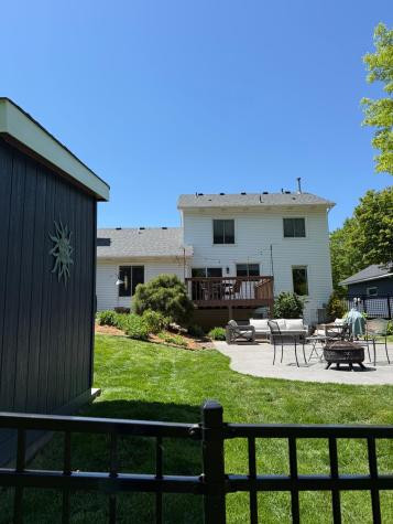 1195 Silverwood Road Woodbury MN 55125