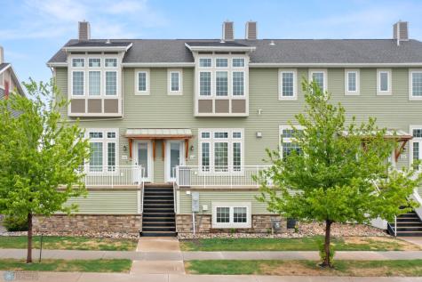 503 33rd Way E West Fargo ND 58078