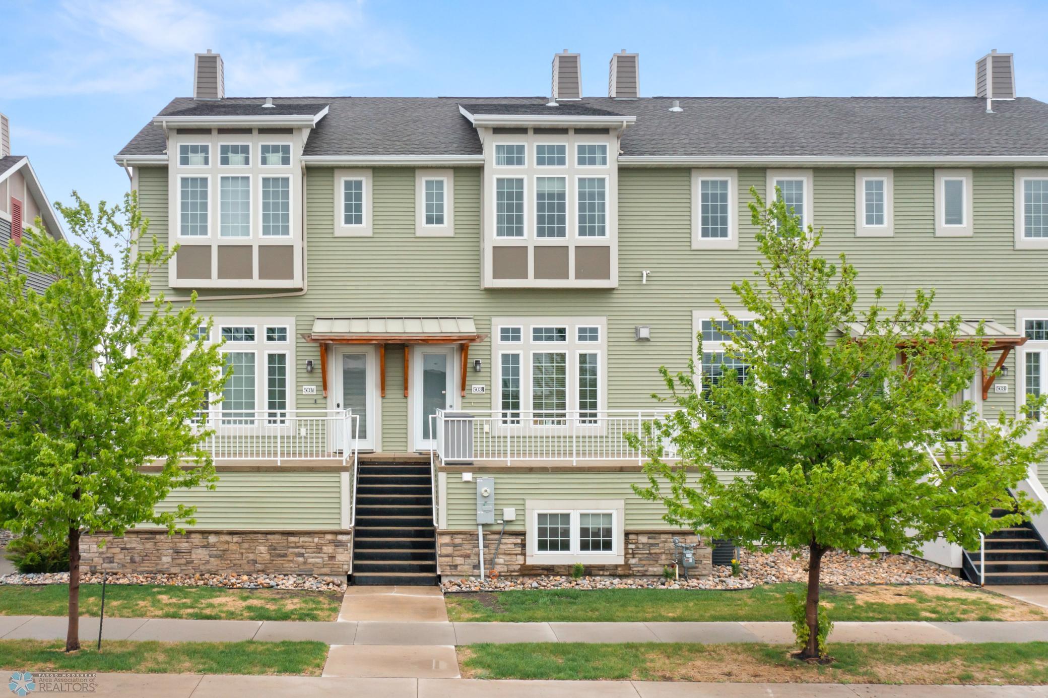 503 33rd Way E West Fargo ND 58078