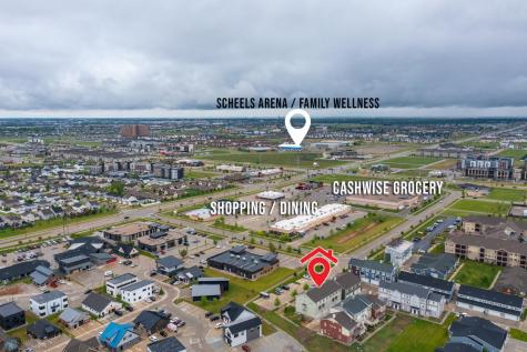 503 33rd Way E West Fargo ND 58078