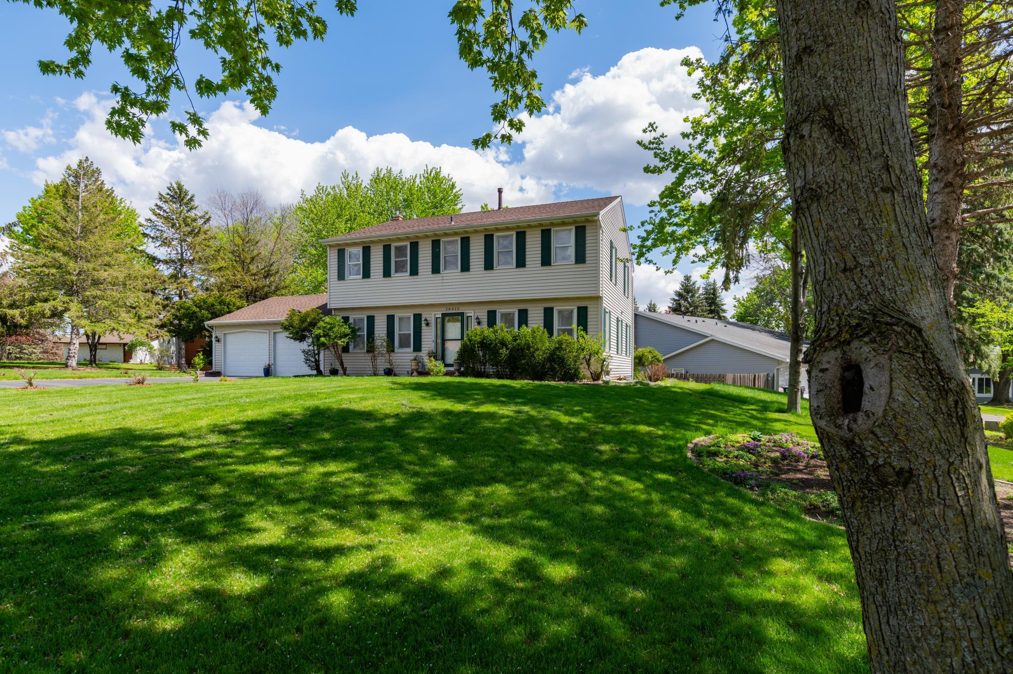 14415 Guthrie Way Apple Valley MN 55124