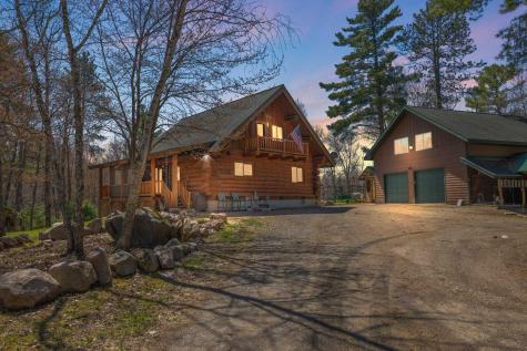 12957 W Ridge Road Ely MN 55731