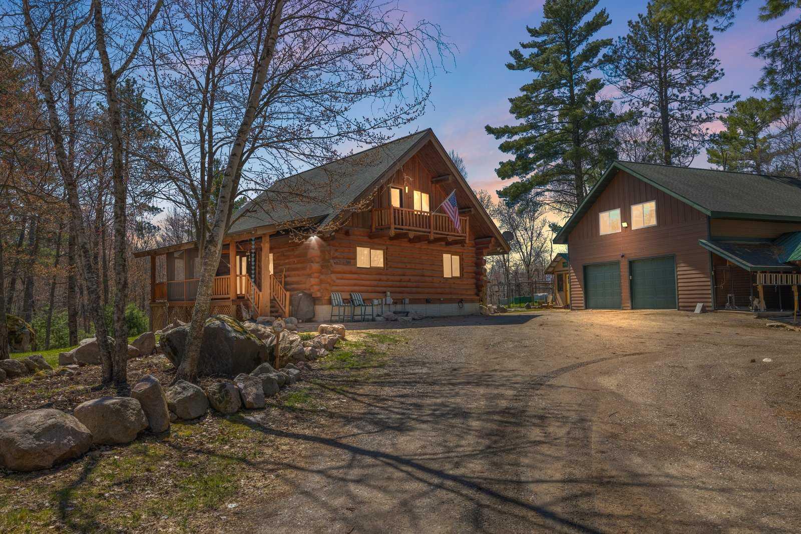 12957 W Ridge Road Ely MN 55731