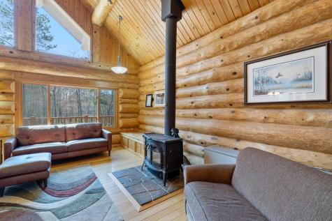 12957 W Ridge Road Ely MN 55731