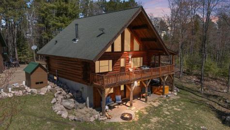 12957 W Ridge Road Ely MN 55731