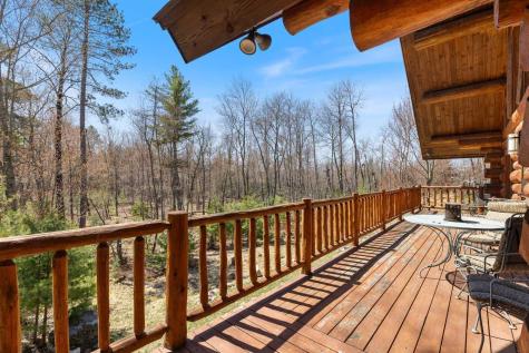 12957 W Ridge Road Ely MN 55731