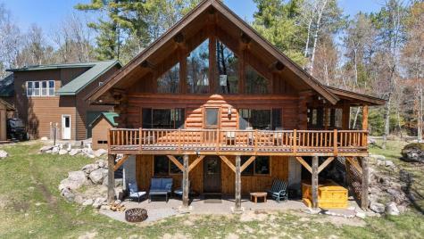 12957 W Ridge Road Ely MN 55731