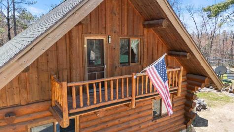 12957 W Ridge Road Ely MN 55731