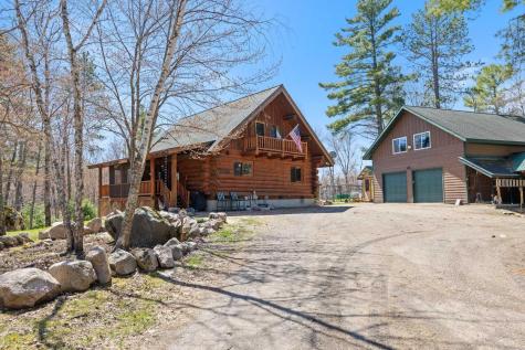 12957 W Ridge Road Ely MN 55731