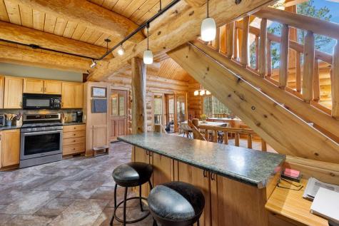 12957 W Ridge Road Ely MN 55731