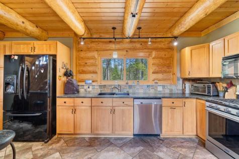 12957 W Ridge Road Ely MN 55731