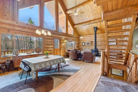 12957 W Ridge Road Ely MN 55731