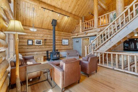 12957 W Ridge Road Ely MN 55731