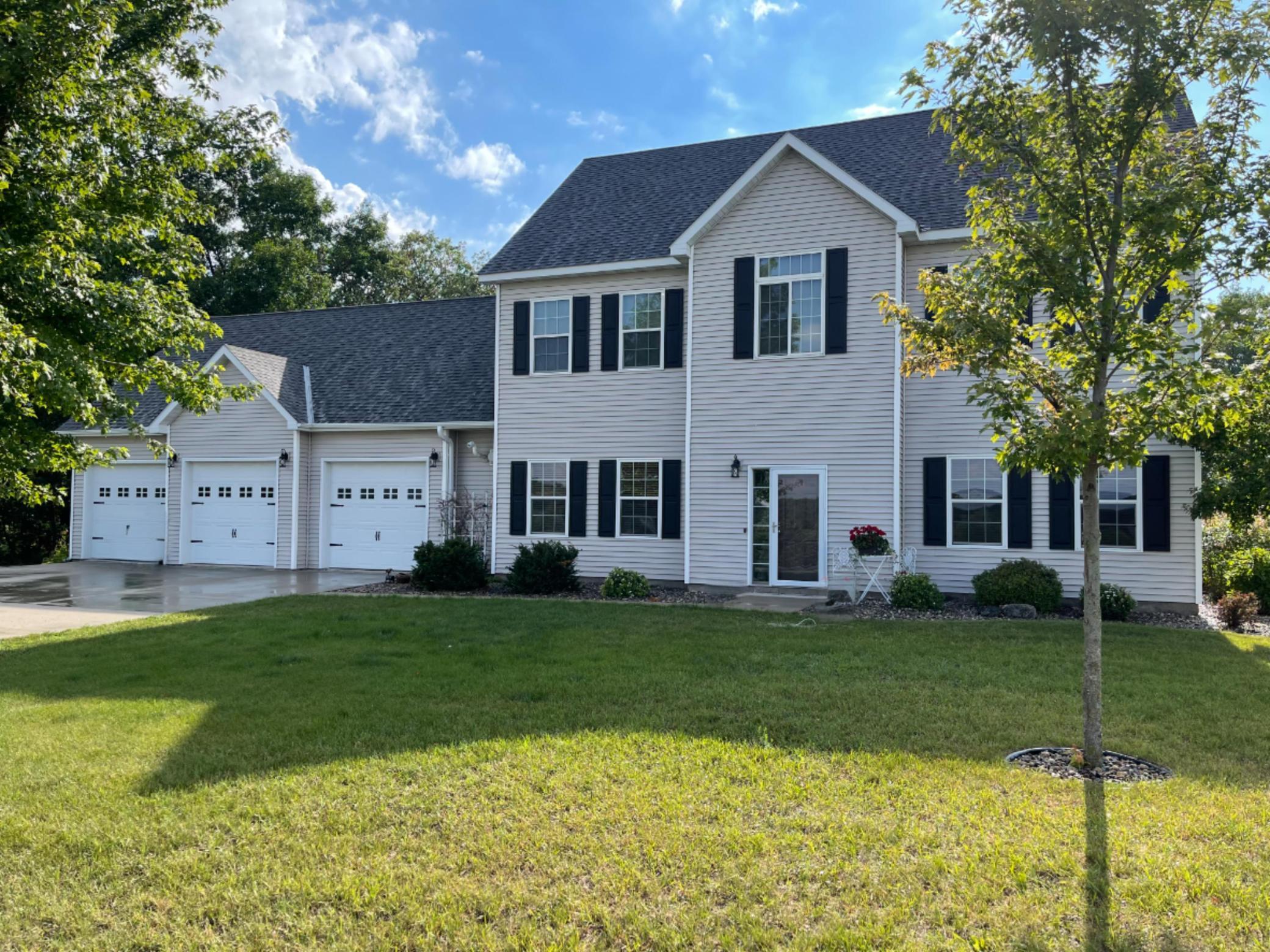 23268 Oakview Heights Drive Fergus Falls MN 56537