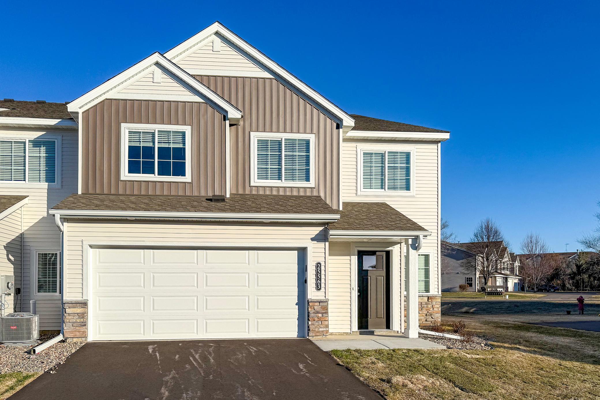 25563 3rd Street W Zimmerman MN 55398