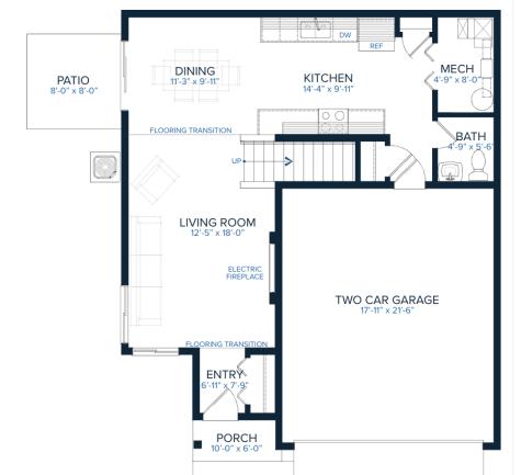25563 3rd Street W Zimmerman MN 55398