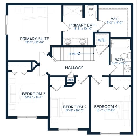 25563 3rd Street W Zimmerman MN 55398
