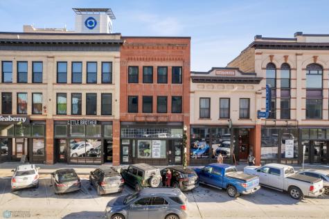 117 Broadway N Fargo ND 58102
