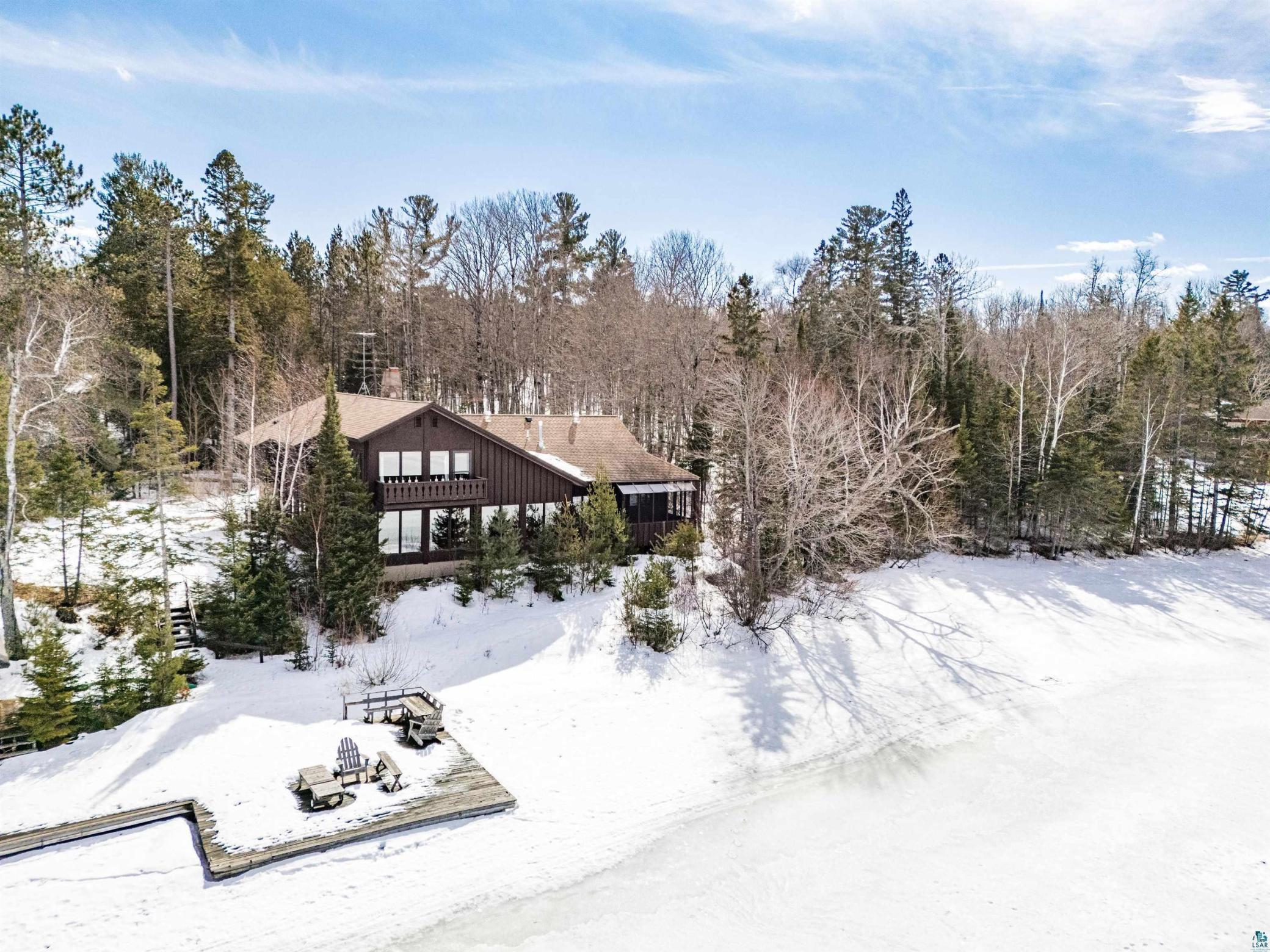 4437 Sunshine Lake Road Duluth MN 55803