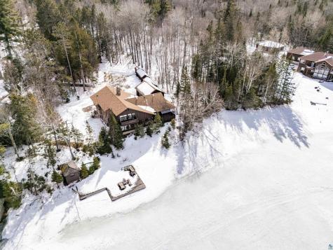 4437 Sunshine Lake Road Duluth MN 55803