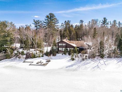 4437 Sunshine Lake Road Duluth MN 55803