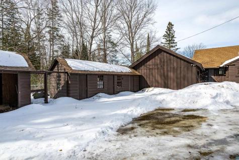 4437 Sunshine Lake Road Duluth MN 55803