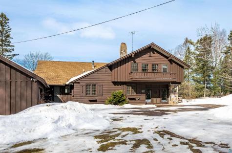 4437 Sunshine Lake Road Duluth MN 55803