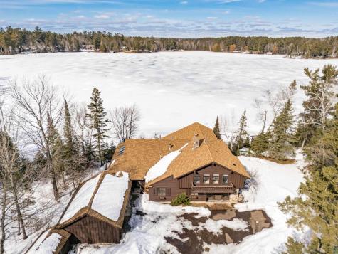 4437 Sunshine Lake Road Duluth MN 55803