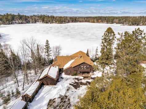 4437 Sunshine Lake Road Duluth MN 55803