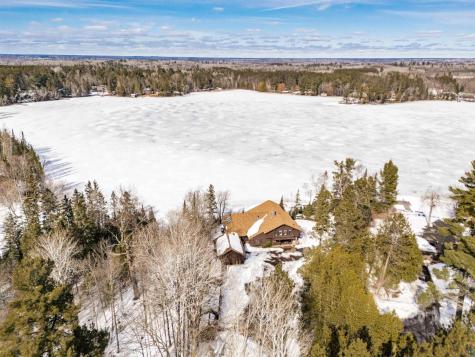 4437 Sunshine Lake Road Duluth MN 55803