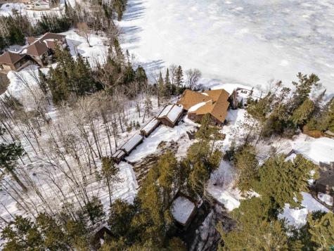 4437 Sunshine Lake Road Duluth MN 55803