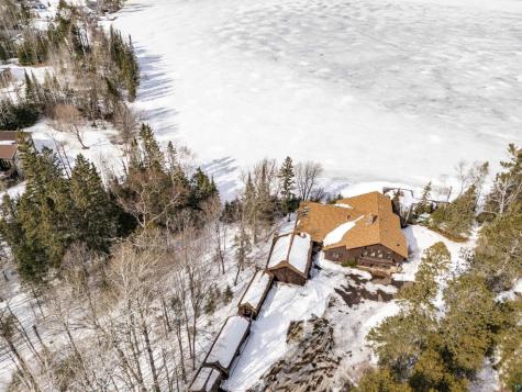 4437 Sunshine Lake Road Duluth MN 55803