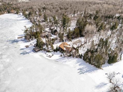 4437 Sunshine Lake Road Duluth MN 55803