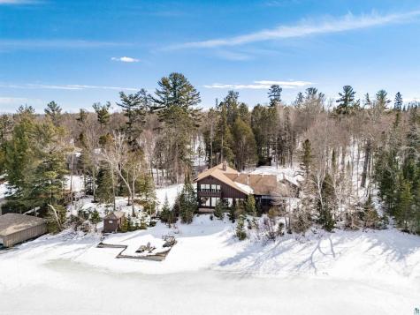4437 Sunshine Lake Road Duluth MN 55803