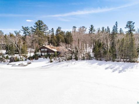 4437 Sunshine Lake Road Duluth MN 55803