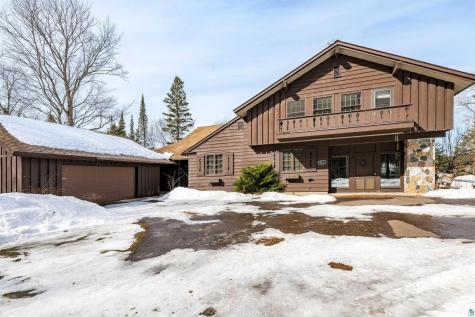 4437 Sunshine Lake Road Duluth MN 55803