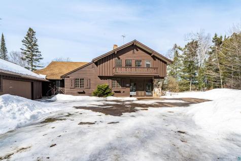 4437 Sunshine Lake Road Duluth MN 55803