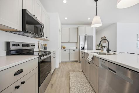 8438 61st Street S Horace ND 58047