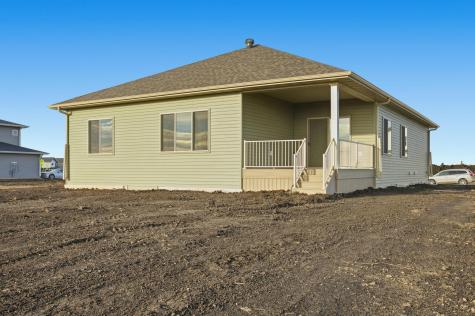 8438 61st Street S Horace ND 58047