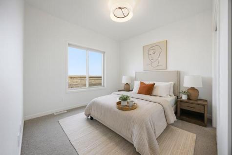 8438 61st Street S Horace ND 58047