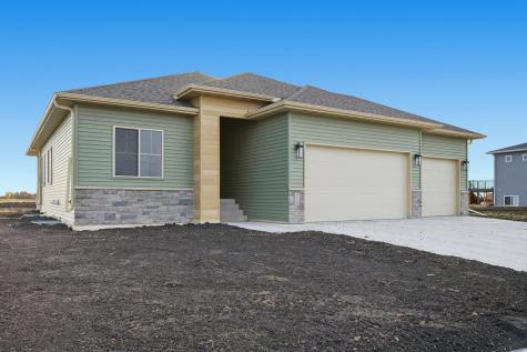 8438 61st Street S Horace ND 58047