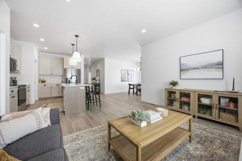 8438 61st Street S Horace ND 58047