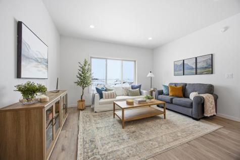 8438 61st Street S Horace ND 58047