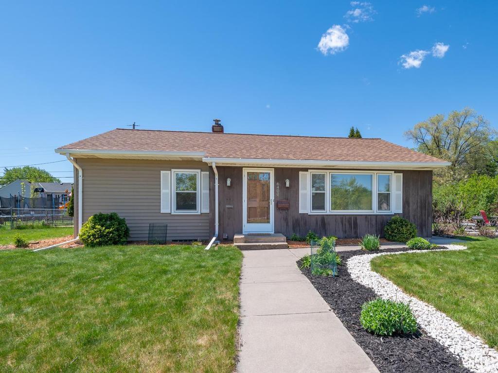 6400 Clinton Avenue Richfield MN 55423