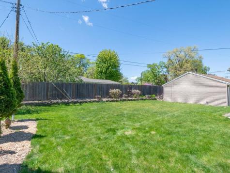 6400 Clinton Avenue Richfield MN 55423