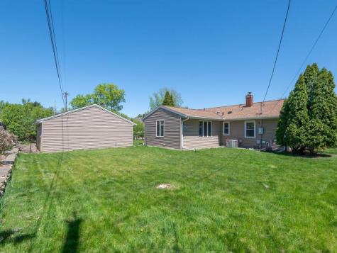 6400 Clinton Avenue Richfield MN 55423